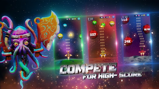 Space Blast: Ball Mania 2