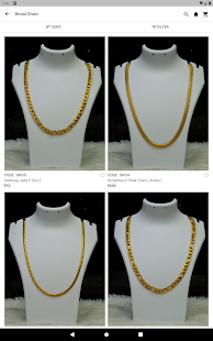 Om Sai Chain - Imitation Jewellery Manufacturer 1.0.3 APK screenshots 10