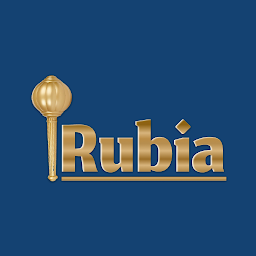 Icon image Rubia