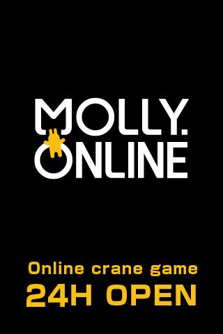 Molly Online - Claw Crane Game 1