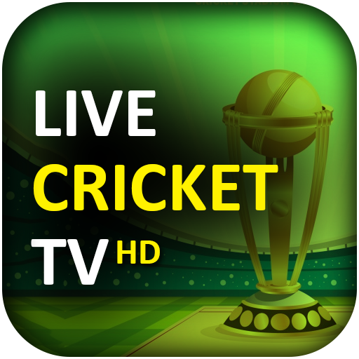Live Cricket TV - Watch Live Cricket Matches