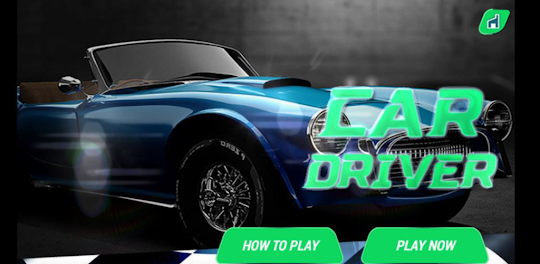 Car Racing 3D : Car Race Game