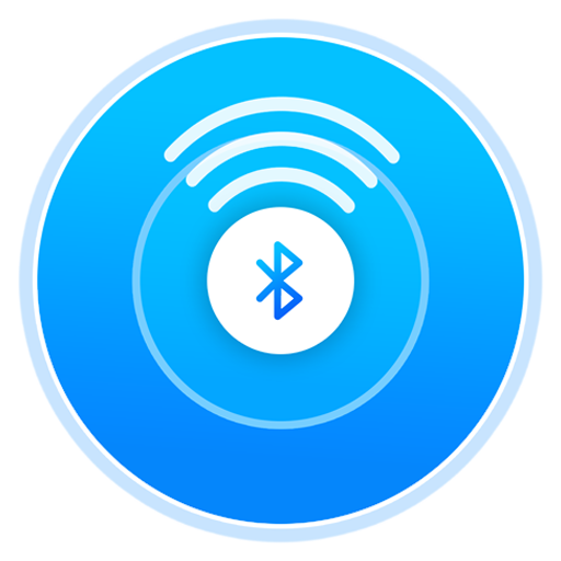 Find My Bluetooth Device Laai af op Windows