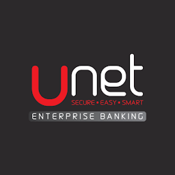 Icon image Unet Enterprise Banking