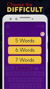 Word search: word puzzle game