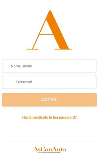 Android application A-Service screenshort