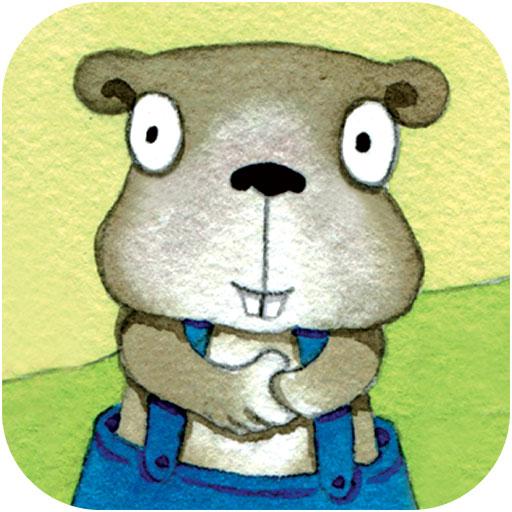 Woodchuck's Sleep  Icon