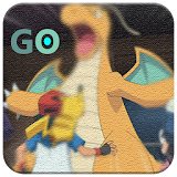 Guide for Pokemon GO app 2017 icon
