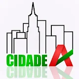Radio Cidade A icon
