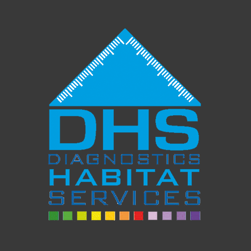 DHS Diagnostics logo