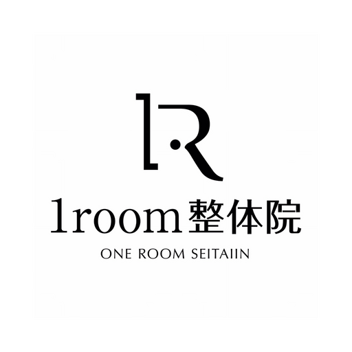1room整体院公式アプリ logo
