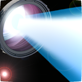 Flashlight Super LED icon