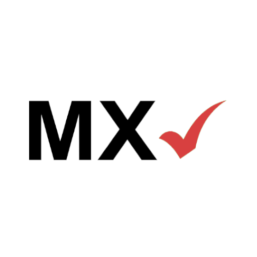 MX-Regnskab logo