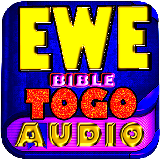 Ewe Bible: Togo Plus Audio