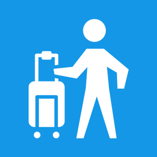 ConnectAroundTourist logo