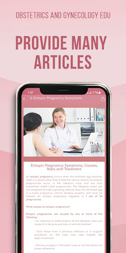 Obstetrics and Gynecology Tips and Education