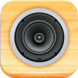 Real Music Volume Booster icon