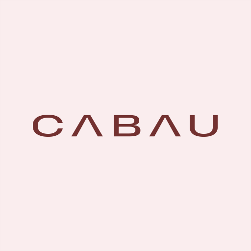 Cabau logo