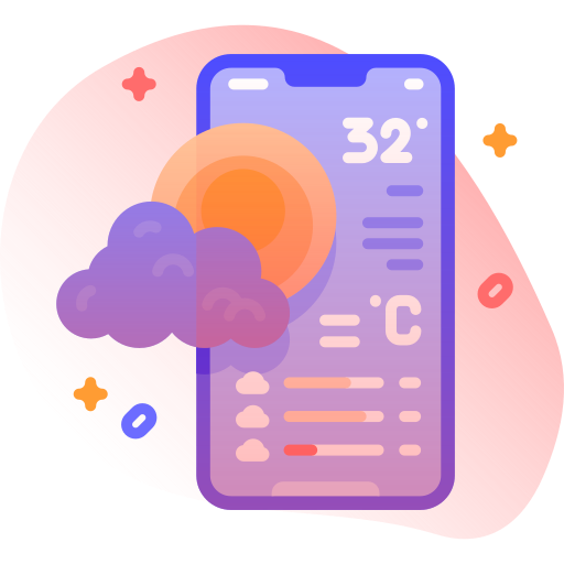 Weather Wonders logo