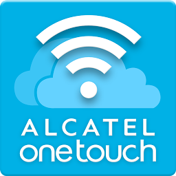 รูปไอคอน ALCATEL onetouch Smart Router