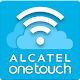 ALCATEL onetouch Smart Router Windowsでダウンロード