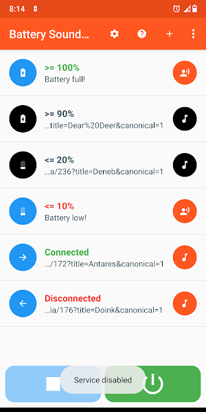 画像クリックでメニュー表示／非表示