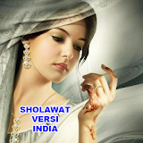 Sholawat Versi India icon