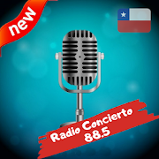 Radio Concierto 88.5 Chile