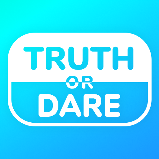 Truth or Dare  Icon