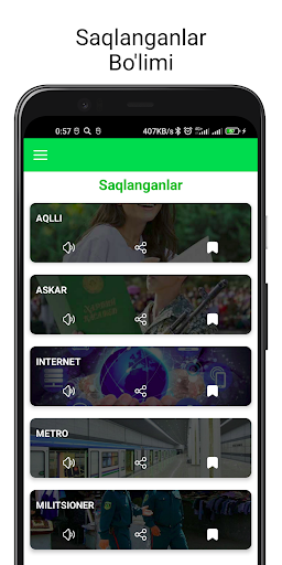 Bolalar Assotsiativ Lugati Screen 3