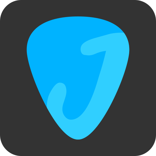 Justune Guitar Tuner - AppWisp.com