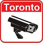 Cover Image of Baixar Speed Camera Alarm in Toronto 1.2 APK