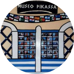Icon image Museum Pikassa Marbella App