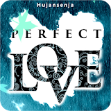 Novel Perfect Love icon