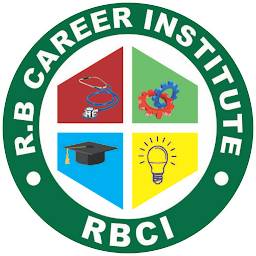 Icon image R.B Career Institute