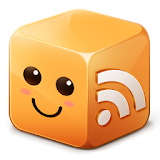 뉴스봇 - 국내 뉴스 및 RSS 리더 icon