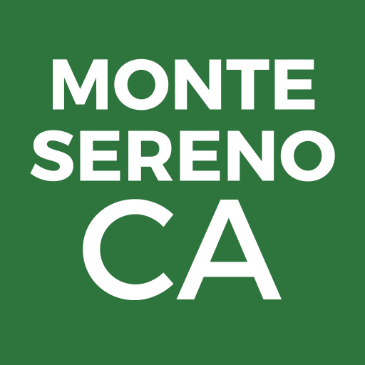 Fix It Monte Sereno logo