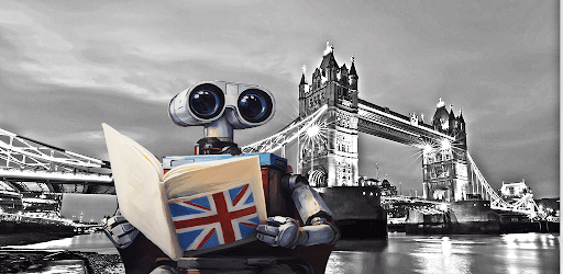 English Vocabulary - Word-E