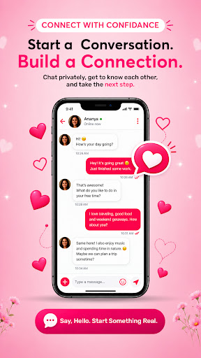 Koode - Find Your Life Partner screenshot 5