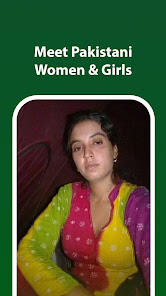 Pakistani Sexy Babes Live Chat 1.0 APK + Мод (Unlimited money) за Android