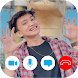 Wahyu Kadeo Video Call - Androidアプリ
