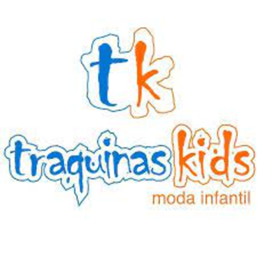 TraquinasKids logo