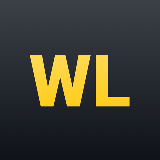 QR WL DEMO logo