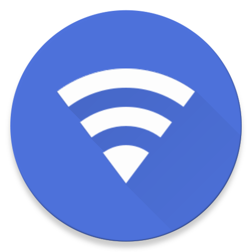 WiFi Password Recovery 2023 Logo