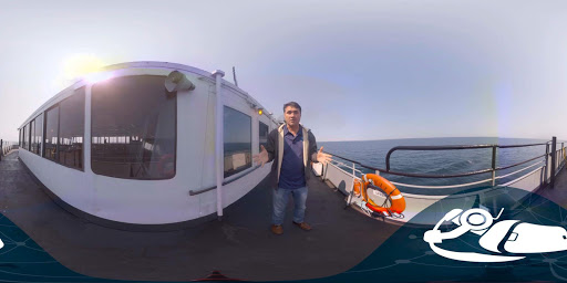 Chemistry - 360 Virtual Field Trips