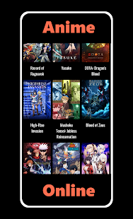 Watch Anime Online HD -Anime TV Online Free 1.0.2 APK + Mod (Free purchase) for Android