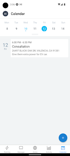 Terros Screen 3