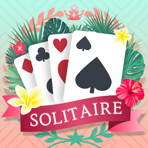 솔리테어 팜 빌리지 - 귀여운 클래식 카드게임