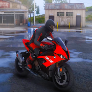 Xtreme Motorcycle Simulator 3D 