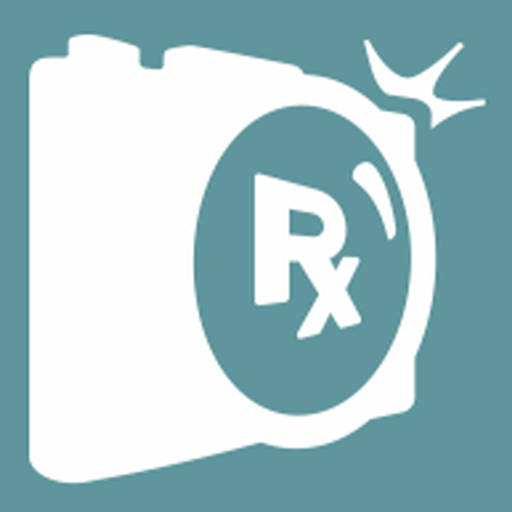 SnapRx  Icon